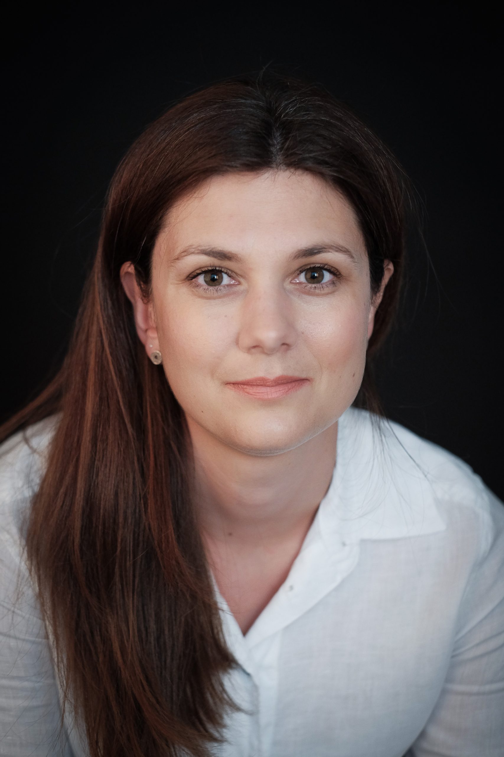 Our director, Dr Flavie Vial